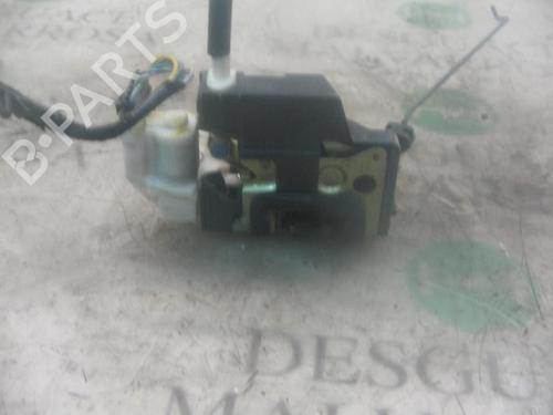 Used Front right lock LANCIA Y (840_) 1.2 (840AA, 840AF1A) (60 hp) 3748557