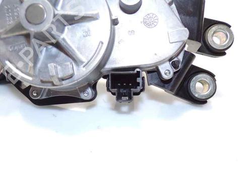 Rear wiper motor FORD FOCUS IV (HN)  | BP9083220M102
