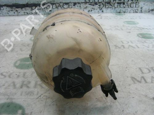 Used Expansion tank PEUGEOT 206 Hatchback (2A/C) 1.6 16V (107 hp) 3737179
