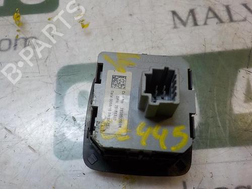 BP3999867I25 | Mirror switch RENAULT SCÉNIC III (JZ0/1_) 1.5 dCi BP3999867I25