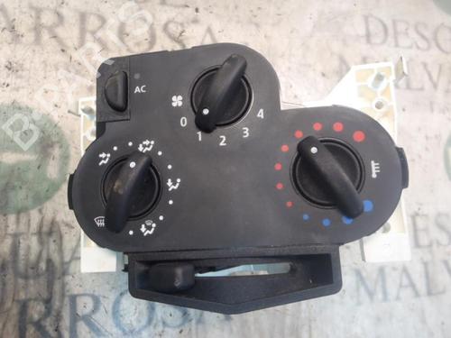 Used Climate control Climate control DACIA LOGAN (LS_) 1.5 dCi (LS0K) (68 hp) 3801096 3801096