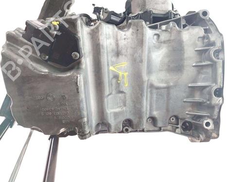 Engine AUDI A4 B9 (8W2, 8WC)  | BP38546031M1  - Image 8