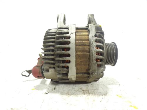 Alternator NISSAN QASHQAI / QASHQAI +2 I (J10, NJ10, JJ10E)  | BP8191491M7 