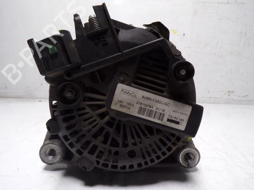 Alternator FORD TOURNEO CONNECT / GRAND TOURNEO CONNECT V408 MPV  | BP13396950M7 