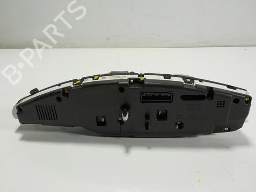 Instrument cluster TOYOTA VERSO (_R2_)  | BP13411290C47 