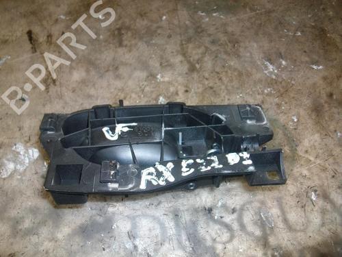 Front left interior door handle CITROËN C4 I (LC_) | BP3792459I13 - Image 2