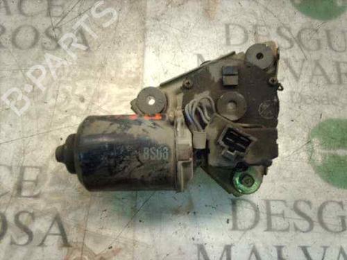 Used Front wiper motor Front wiper motor MAZDA MX-3 (EC) 1.6 i (110 hp) 3789651 3789651