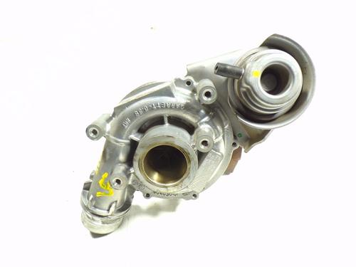 Used Turbocharger/Supercharger Turbocharger/Supercharger RENAULT KANGOO / GRAND KANGOO II (KW0/1_) 1.5 dCi 90 (KW05, KW08, KW0G, KW11) (90 hp) 8957275 8957275