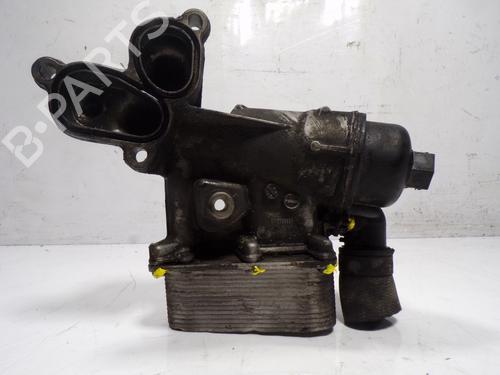 Støtte RENAULT KOLEOS I (HY_) [2008-2025]  14287415