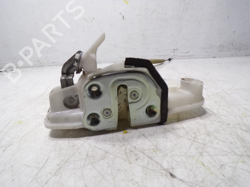 Front left lock MAZDA CX-5 (KE, GH) [2011-2017]null KD5359310 | 3K06F0617