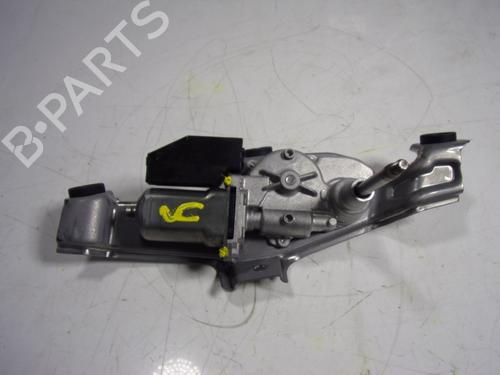Ruitenwissermotor achter TOYOTA C-HR (_X1_)  | BP10571726M102 