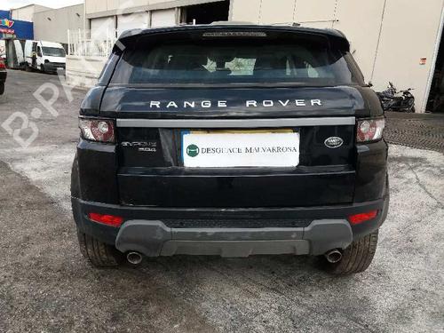 Front differential LAND ROVER RANGE ROVER EVOQUE (L538)  | BP27512901M23  - Image 12