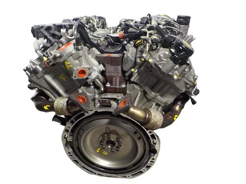 Engine MERCEDES-BENZ GL-CLASS (X164) GL 320 CDI 4-matic (164.822) | BP15272157M1 