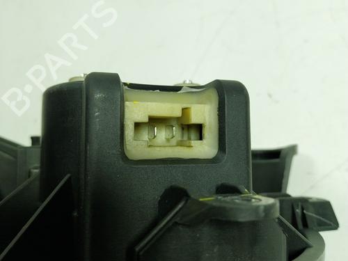 Heater blower motor FIAT DOBLO Cargo (263_)  | BP15944115M62 