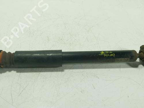 Used Right rear shock absorber BMW X1 (E84) sDrive 20 d (177 hp) 29199169