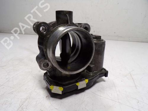 Used Throttle body Throttle body OPEL ASTRA K Sports Tourer (B16) 1.6 CDTi (35) (110 hp) 40098611 40098611