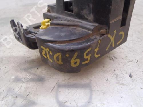 Front left lock RENAULT MEGANE I (BA0/1_)  | BP3819991C98 