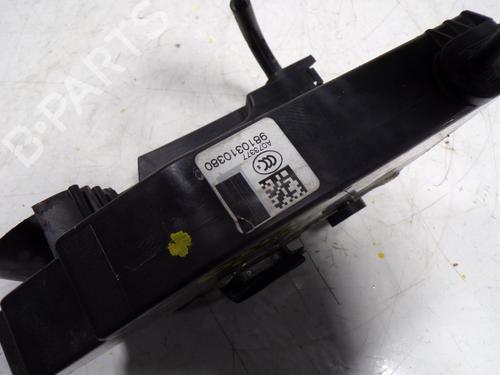 Front left lock CITROËN C4 Picasso II  | BP8647322C98