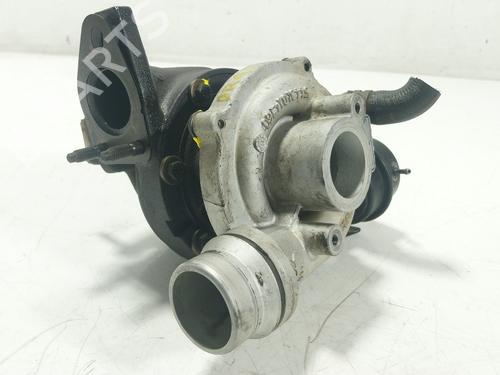Used Turbocharger/Supercharger Turbocharger/Supercharger NISSAN JUKE (F15) 1.5 dCi (110 hp) 33010039 33010039