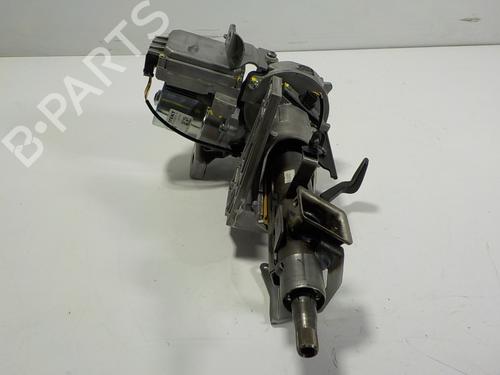 Used Steering column Steering column RENAULT CAPTUR I (J5_, H5_) [2013-2026] 12071077 12071077