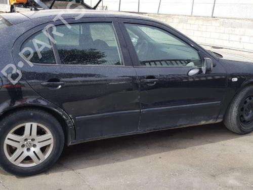 Squib airbag SEAT LEON (1M1) 1.6 16 V | BP8416182C102 