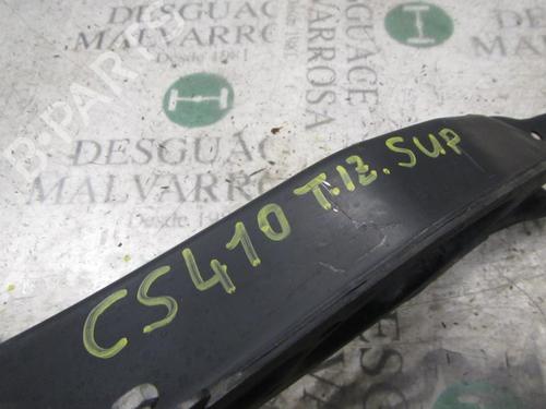 Left rear suspension arm MERCEDES-BENZ SLK (R170)  | BP3827904M14 