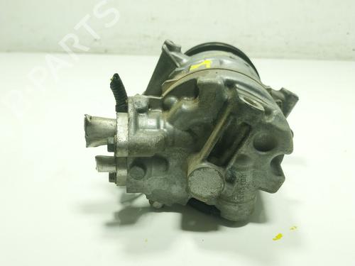 AC compressor RENAULT KADJAR (HA_, HL_) 1.2 TCe 130 (HLMR) | BP29580798M34 