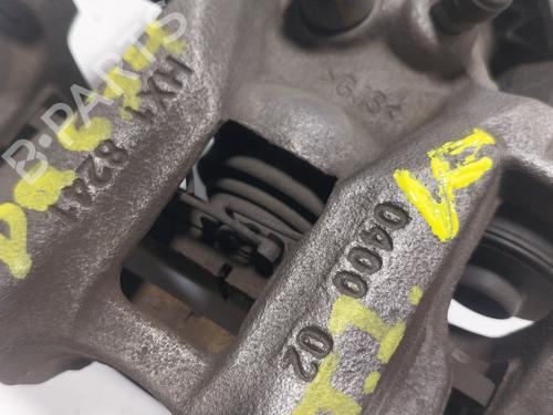 Left rear brake caliper HONDA JAZZ V (GR_, GS_) 1.5 eHEV (GR3, GR6) | BP25590643M107 - Image 6