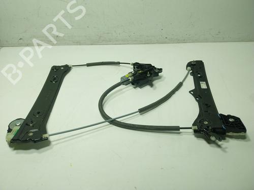 Used Front right window mechanism BMW 4 Gran Coupe (G26) 420 d Mild-Hybrid xDrive (190 hp) 29587445