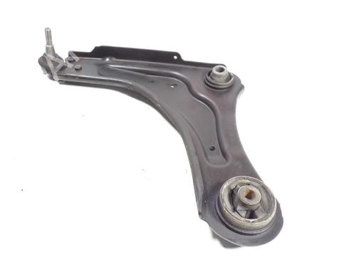 Used Left front suspension arm Left front suspension arm RENAULT LAGUNA III (BT0/1) [2007-2015] 7188928 7188928