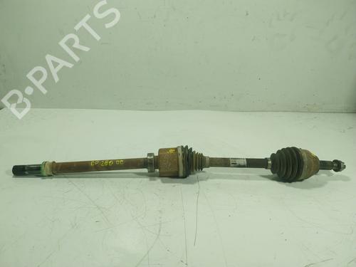 Used Right front driveshaft RENAULT TRAFIC III Van (FG_) [2014-2025]  22761544