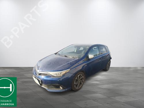 Subframe TOYOTA AURIS (_E18_) 1.8 Hybrid (ZWE186_, ZWE186R) | BP24574266M9 - Image 5