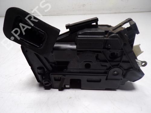 Rear left lock VW GOLF VII (5G1, BQ1, BE1, BE2)  | BP11958565C100 