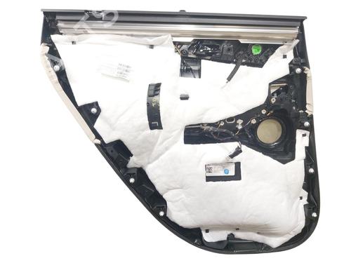 Sæde sæt BMW 7 (G70)  | BP34433765C78  - Image 21