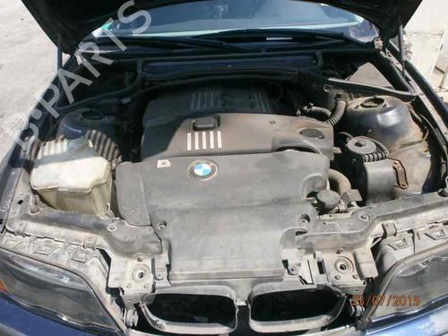 Climate control BMW 3 (E46) 320 d | BP3822783I5  - Image 5