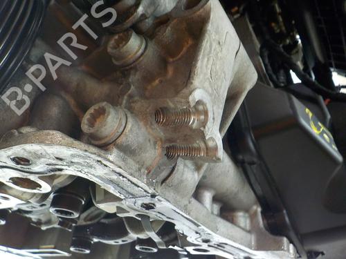 Engine VW GOLF VII (5G1, BQ1, BE1, BE2)  | BP13317054M1 