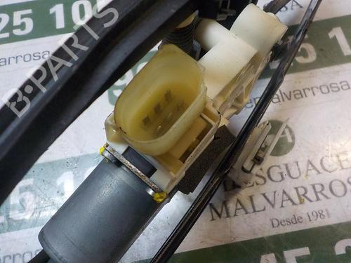 Front right window mechanism FORD MONDEO IV (BA7)  | BP3999710C23 