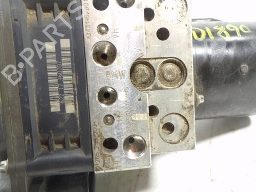 ABS Bremseaggregat BMW X5 (E70) 3.0 d (235 hp) 9831347