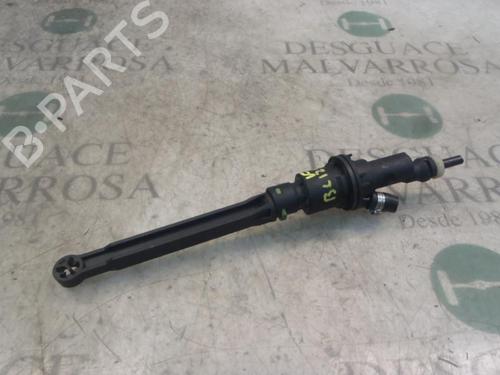 Used Clutch slave cylinder Clutch slave cylinder PEUGEOT 207 (WA_, WC_) [2006-2015] 14268292 14268292
