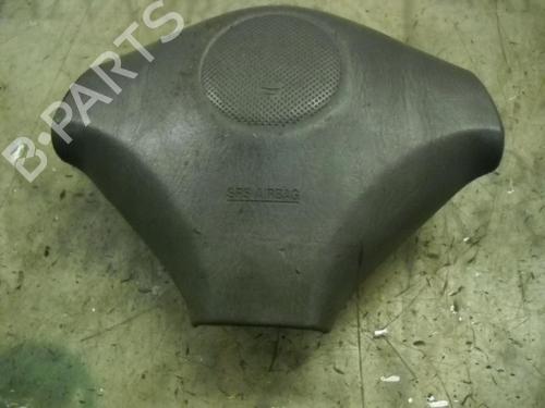Used Driver airbag SUZUKI IGNIS I (FH) 1.3 (HV51, HX51, RG413) (83 hp) 4020612