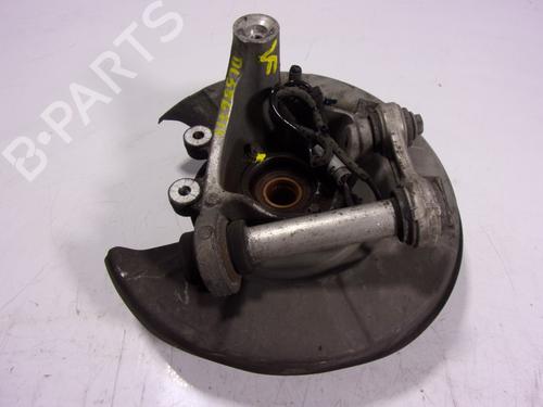 Left rear steering knuckle BMW 6 (E63) M | BP15416992M27 
