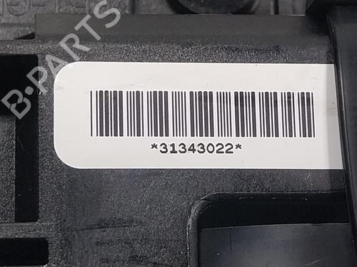 Steering column stalk VOLVO V40 Hatchback (525) D2 | BP25204241I23 