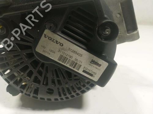 Alternator VOLVO V60 I (155) T4 | BP40098644M7 - Image 4