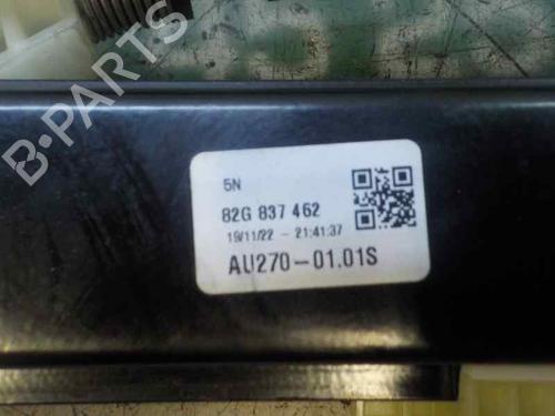 Front right window mechanism AUDI A1 Sportback (GBA)  | BP6046281C23 
