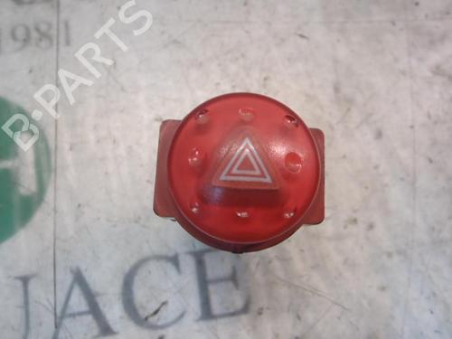 Warning switch NISSAN ALMERA TINO (V10) 2.2 dCi | BP3830432I22 