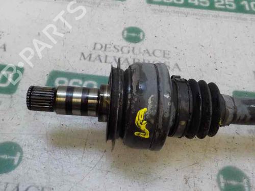 Right rear driveshaft MERCEDES-BENZ C-CLASS (W204) C 350 (204.056) | BP5794412M41 