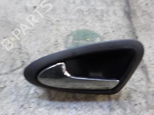 Rear left interior door handle SEAT IBIZA IV (6J5, 6P1) 1.6 TDI (90 hp) 6J4839113D2ZZ