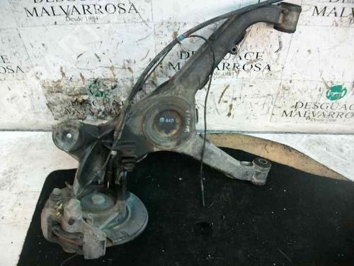 Right rear steering knuckle MERCEDES-BENZ VITO Van (W638) 108 D 2.3 (638.064, 638.068) | BP18658403M28 
