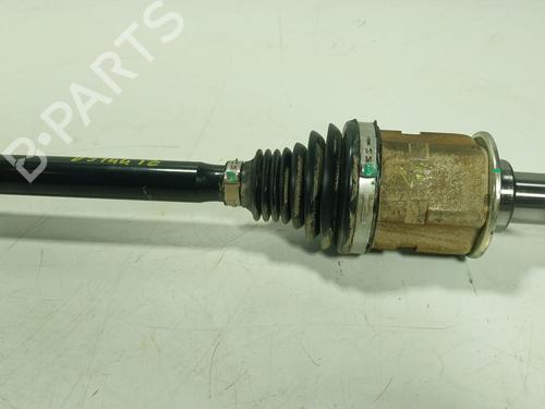 Left front driveshaft TOYOTA YARIS CROSS (MXP_) 1.5 Hybrid (MXPJ11) | BP32307367M38 - Image 3