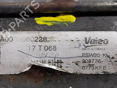 Starter MERCEDES-BENZ VITO Van (W447) 111 CDI (447.601, 447.603, 447.605) | BP26031855M8 - Image 6